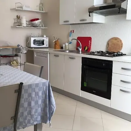 Tribunali 55 * Nápoles